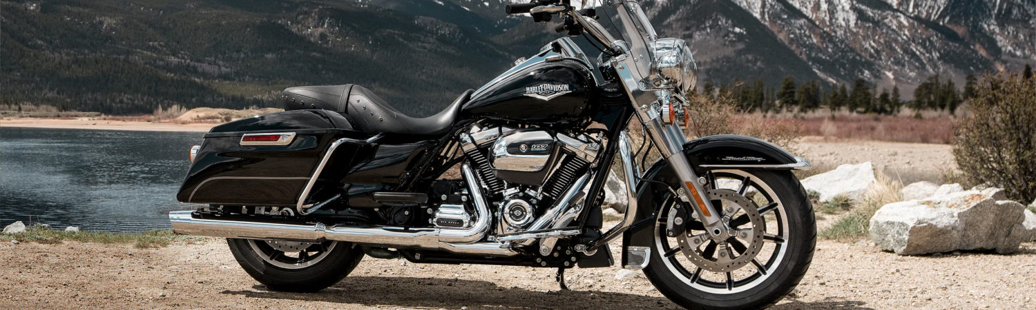 2022 Harley-Davidson&reg; Touring Road King for sale in Harley-Davidson® of Fort Wayne, Fort …